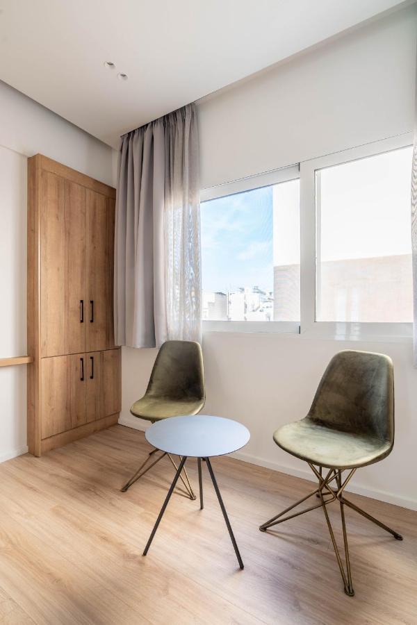 Ermou 40 Suites Athens Exterior photo