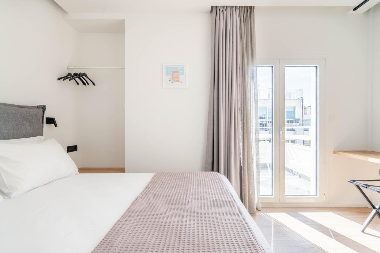 Ermou 40 Suites Athens Exterior photo