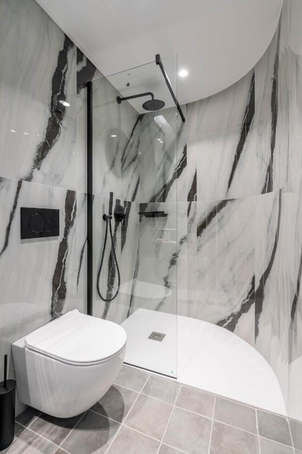 Ermou 40 Suites Athens Exterior photo