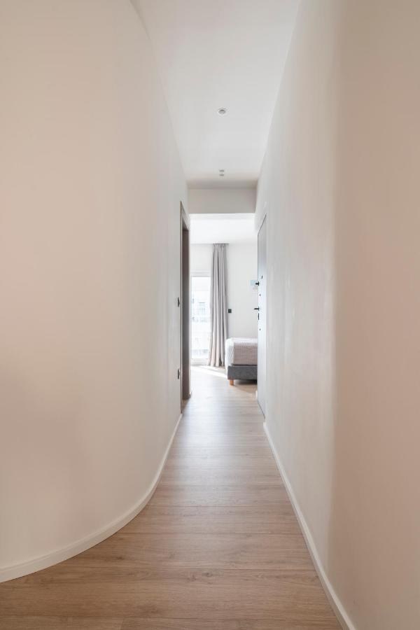 Ermou 40 Suites Athens Exterior photo